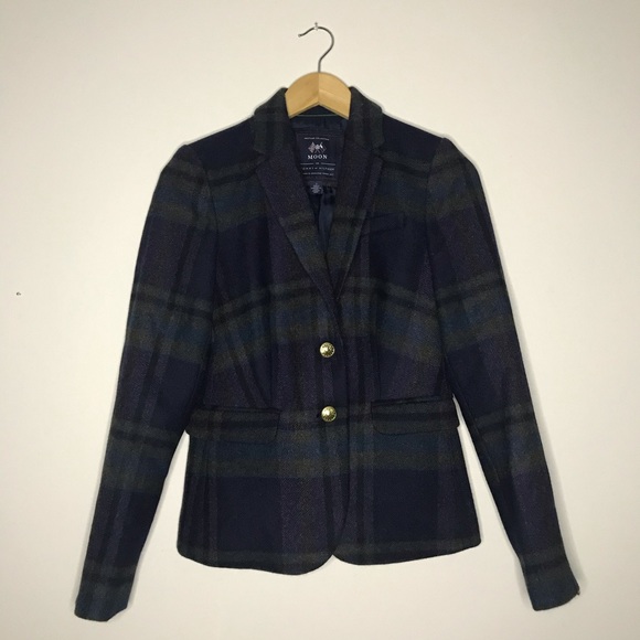 Moon for Tommy Hilfiger Blazer - Picture 1 of 4